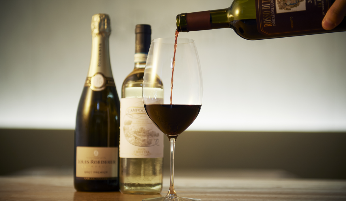 TRADITIONAL REGION WINE SALONのイメージ画像