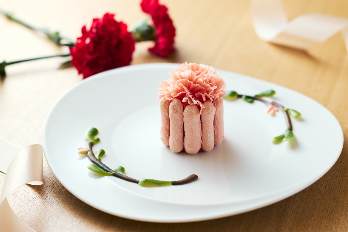 桜の宴のイメージ画像