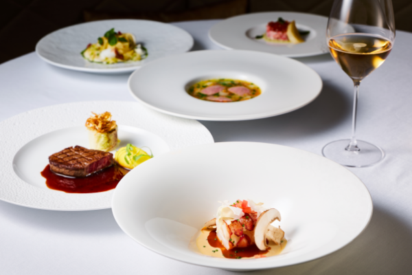 イタリアンディナー：Futuro