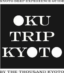 OKUTRIPのロゴ