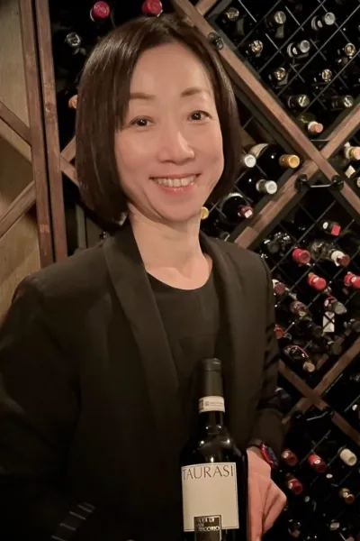 村尾 真幸（Masaki Murao）
