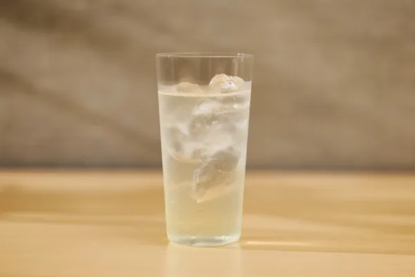 爽渉～そうしょう～(アルコール)