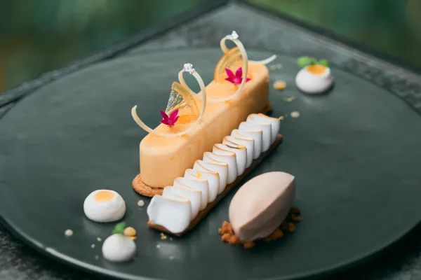 Ligne de Citron et Thé (リーニュ・ド・シトロン・エ・テ)