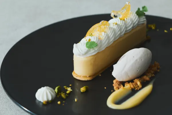 リーニュ・ド・シトロン・エ・テ