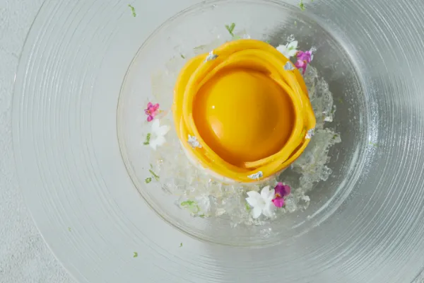 マンゴー・フルール