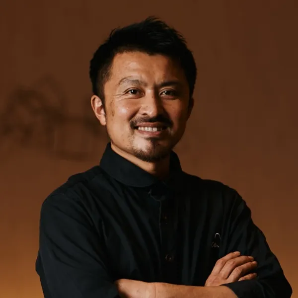 坂本 健氏