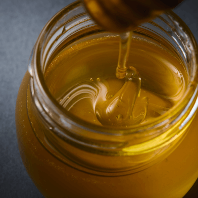 THOUSAND HONEY(瓶入り)