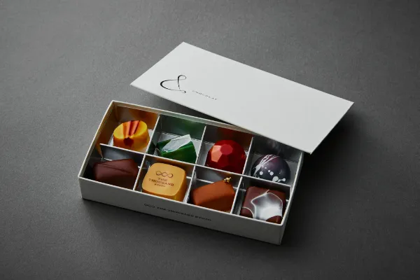 ショコラボックス