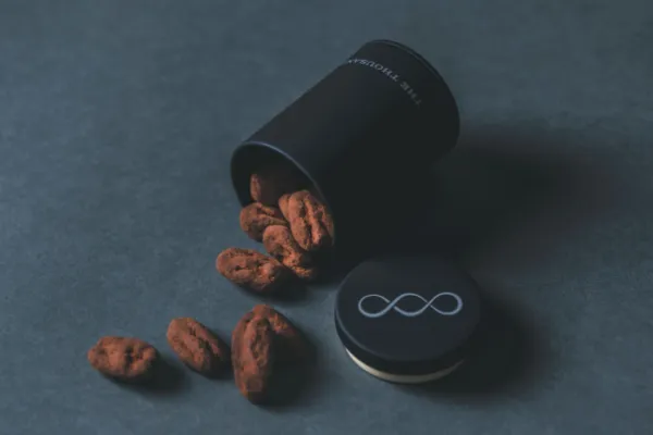 ピーカンナッツショコラ