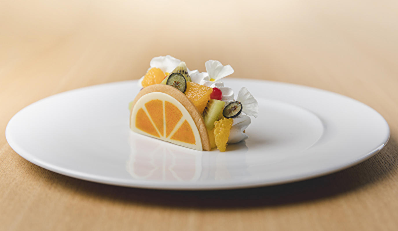 ケーキ