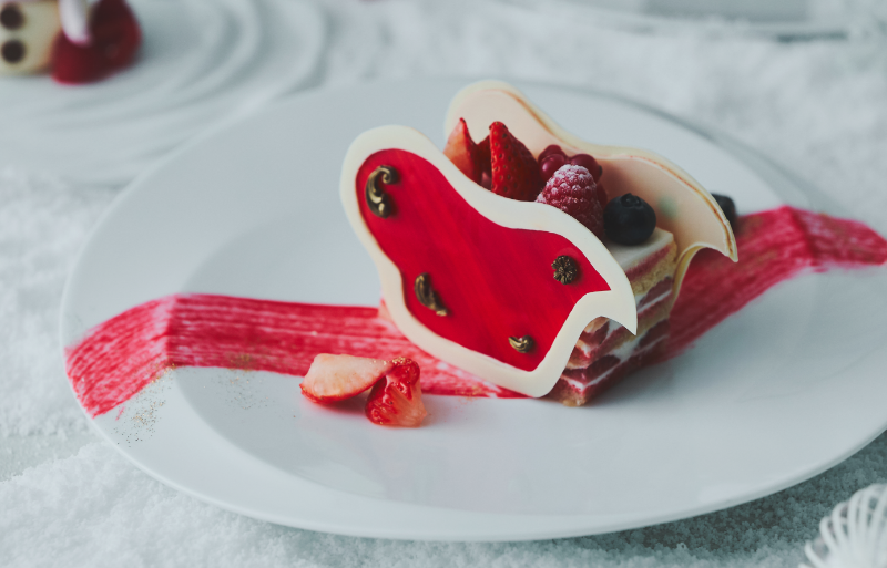 Gâteau de Rêve (ガトー・ド・レーヴ)