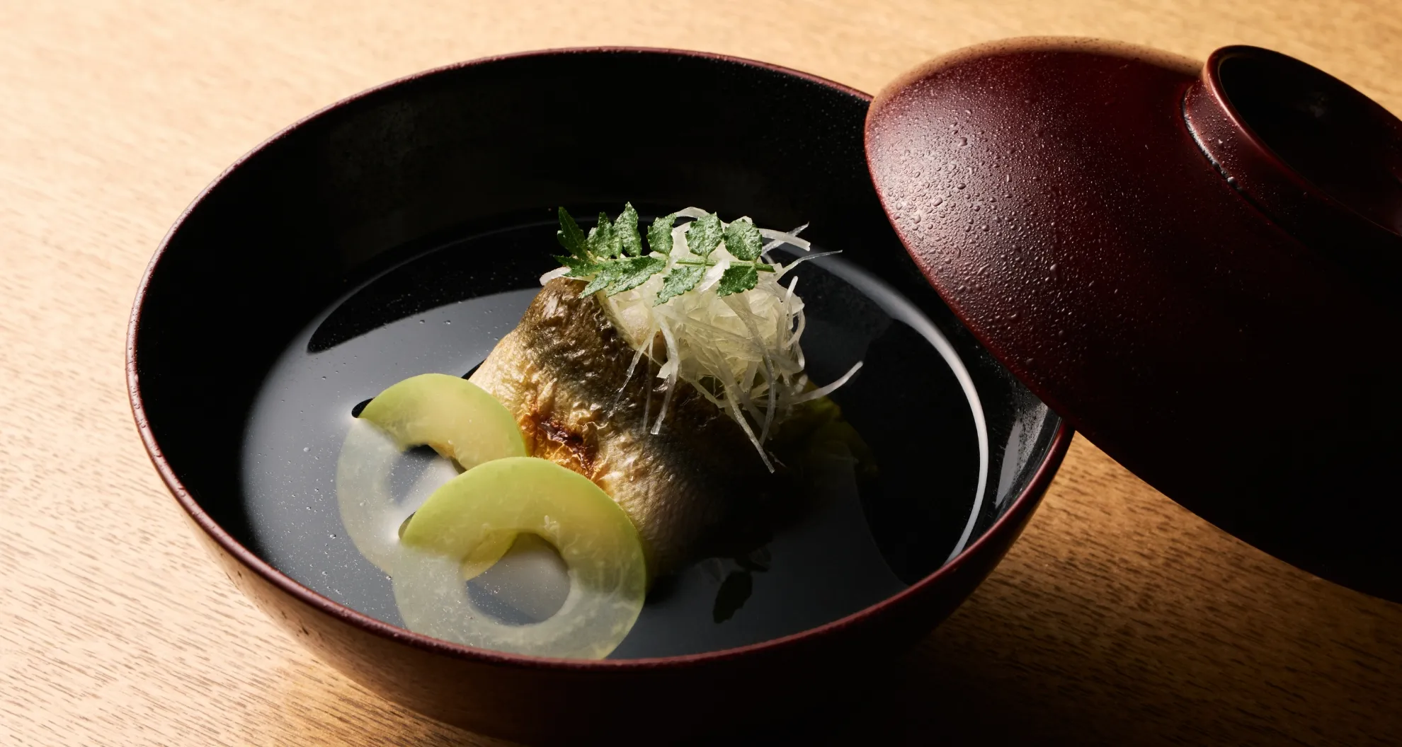 KIZAHASHI 昼食 会席「KAZE　風」