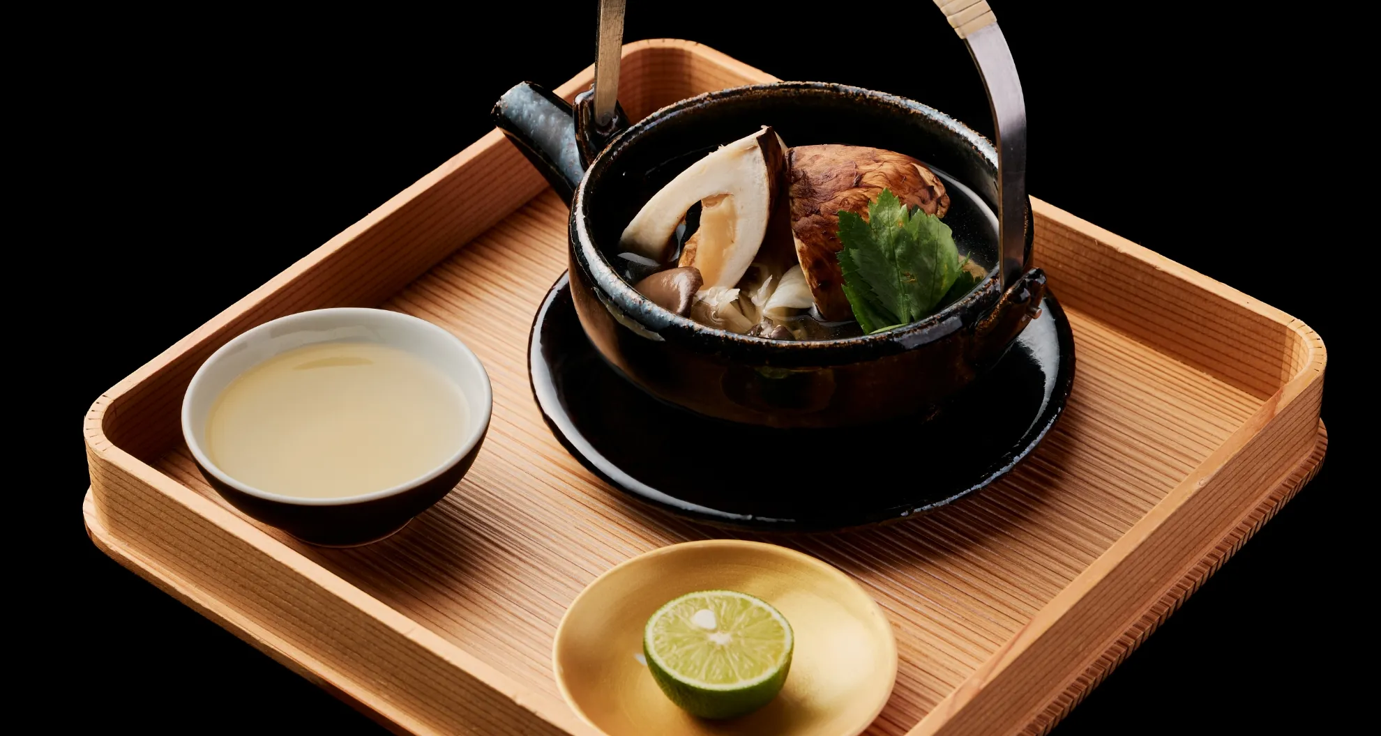 KIZAHASHI 夕食 会席「HANA　華」