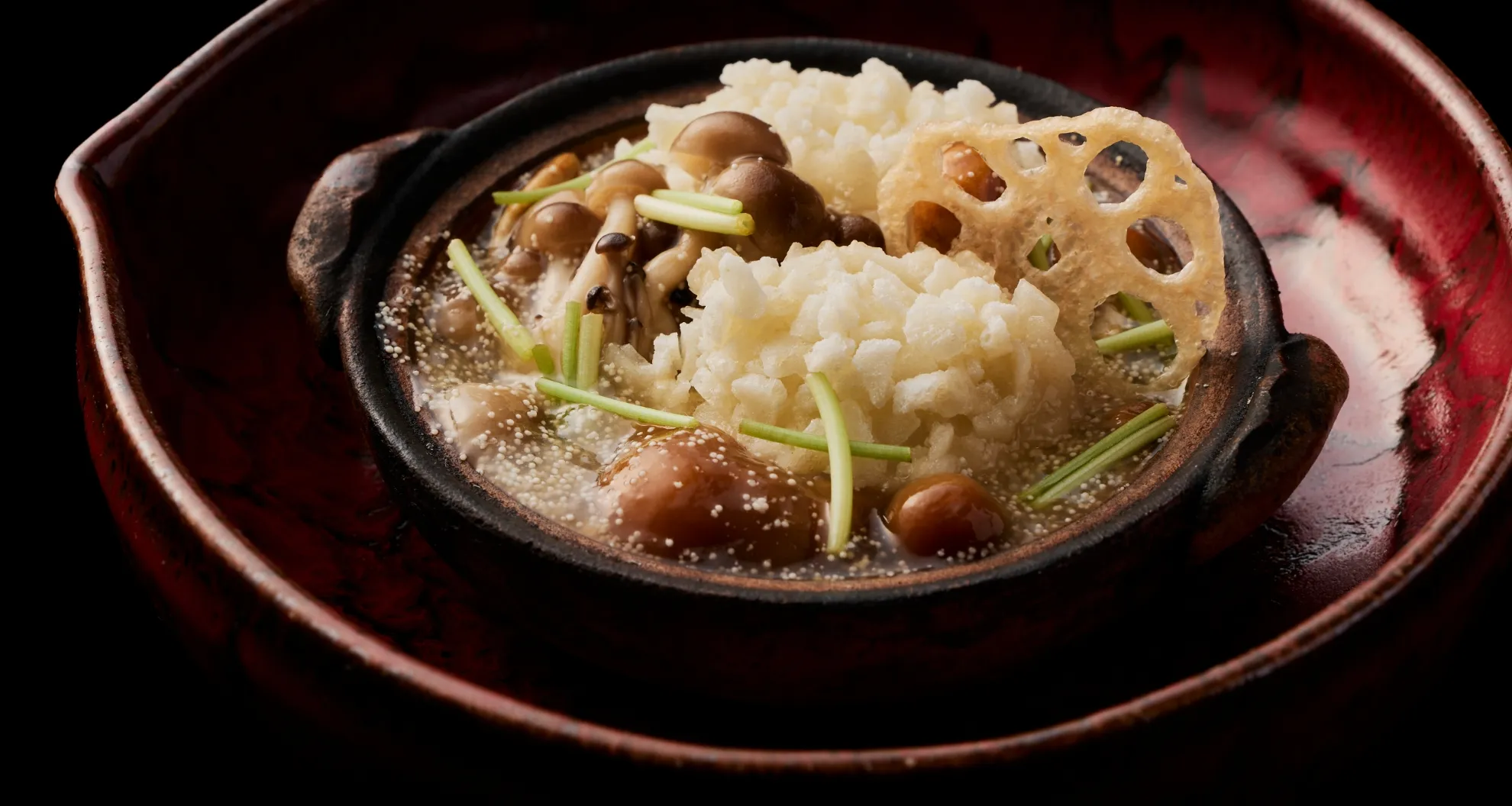 KIZAHASHI 夕食 会席「KAZE　風」