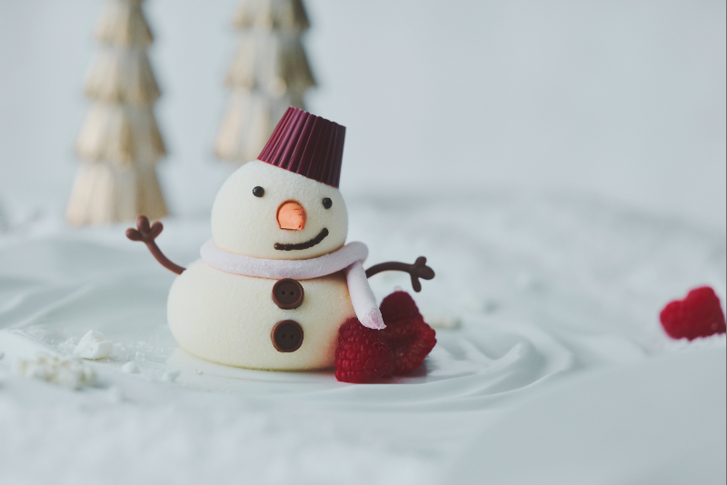 Bonhomme de neige(ボノム・ド・ネージュ)