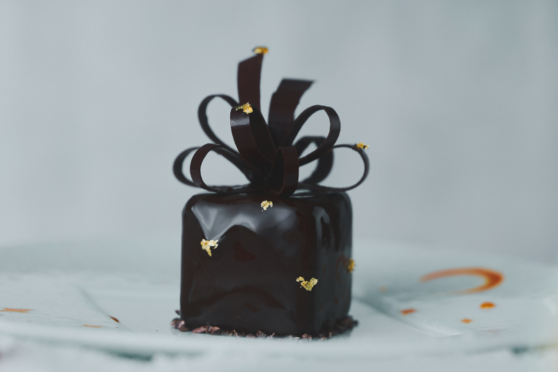 Coffret cadeau(コフレ・カドー)