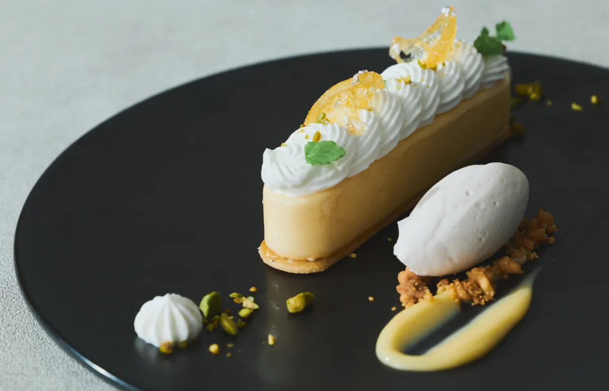 リーニュ・ド・シトロン・エ・テ