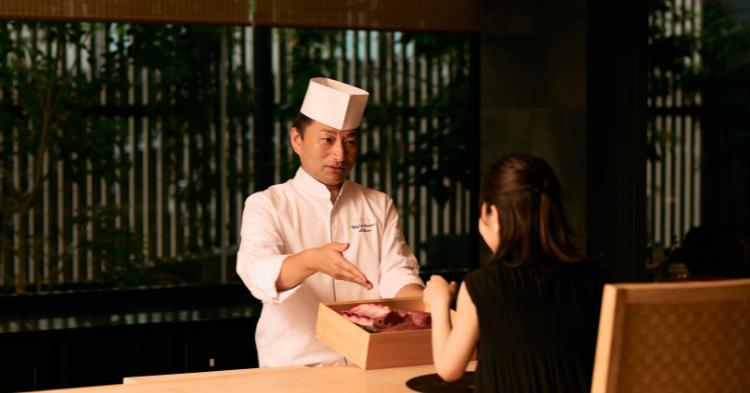 ザ・サウザンド京都