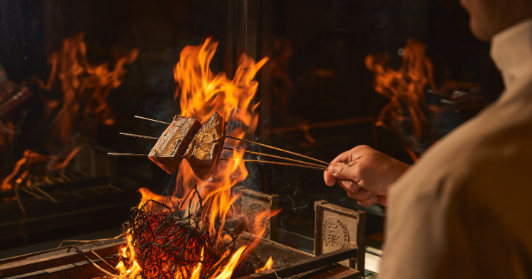 ザ・サウザンド京都