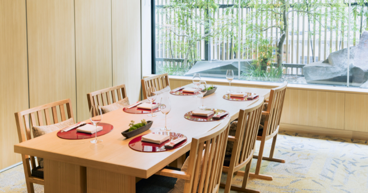 ザ・サウザンド京都