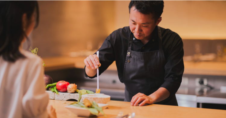 ザ・サウザンド京都