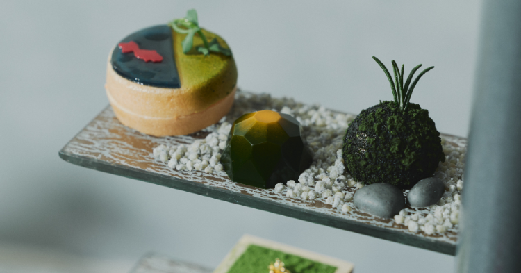 ザ・サウザンド京都