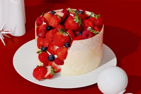 Bijou Fraise -ビジュー・フレーズ-