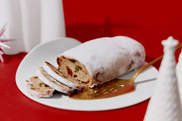 Stollen -シュトーレン-