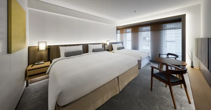 ザ・サウザンド京都