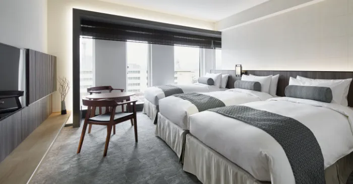 ザ・サウザンド京都