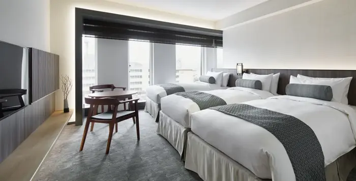 スーペリア・トリプル<br><br>イメージ