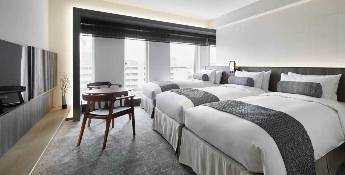 ザ・サウザンド京都