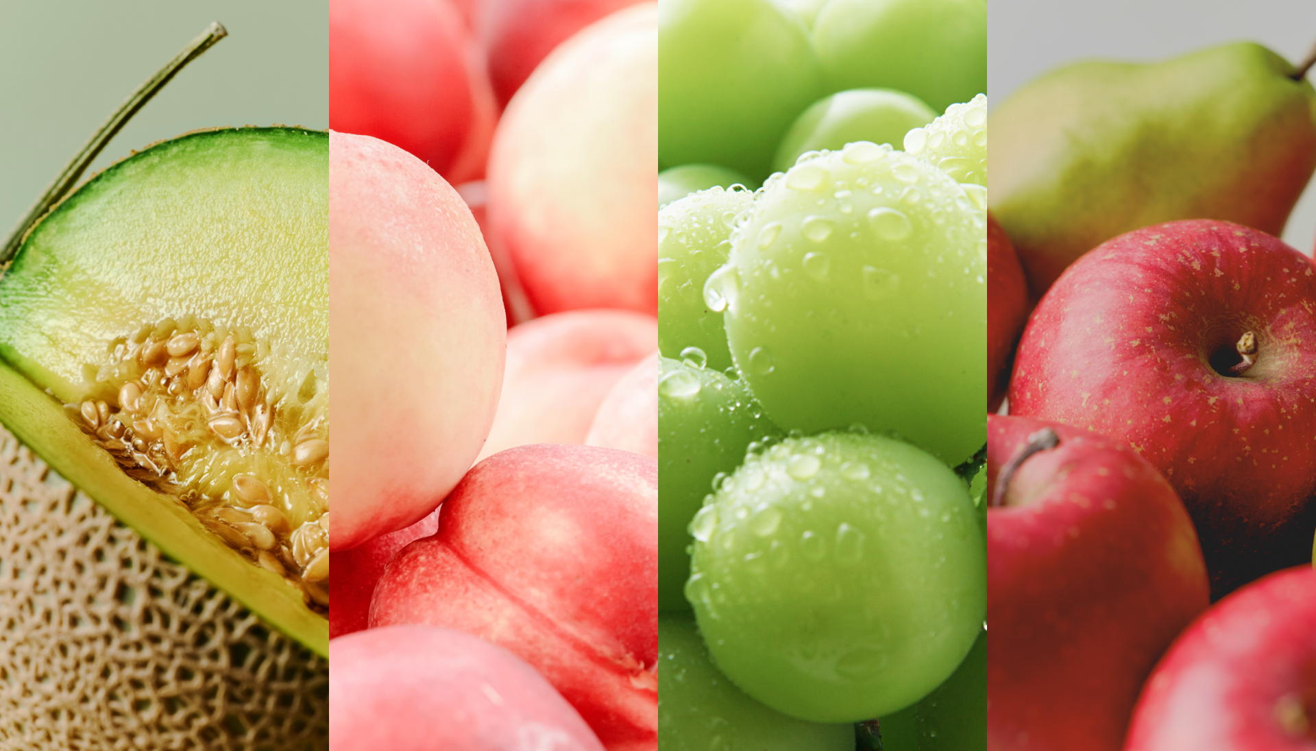 January Strawberry Sweets