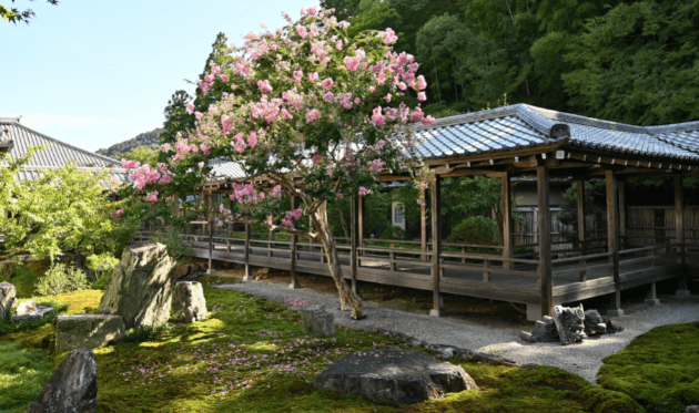 南禅寺の六道庭