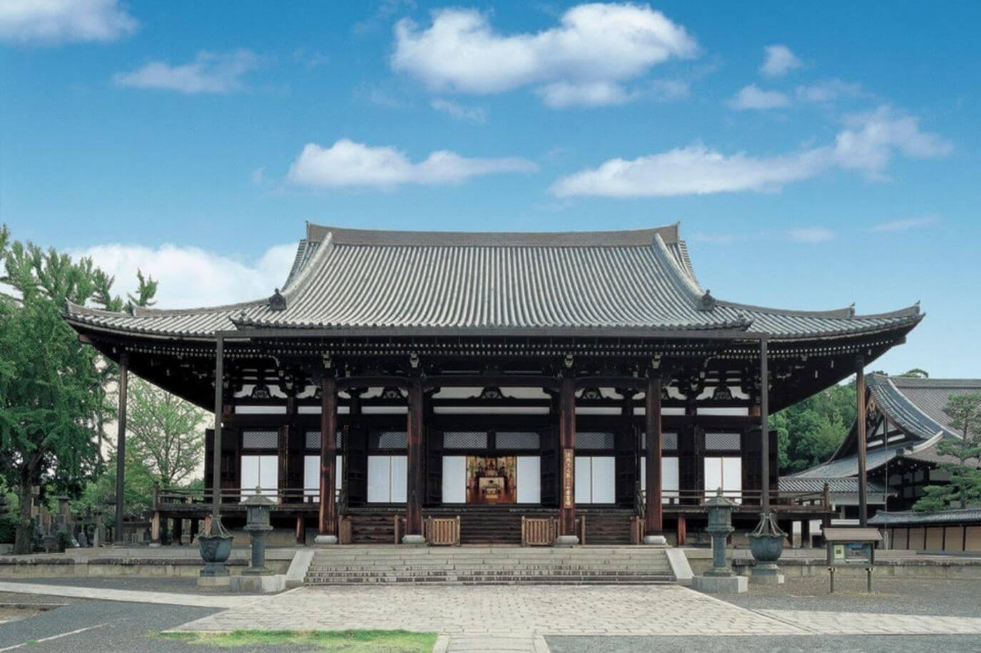 金戒光明寺 の観光 見どころ くろ谷さん で親しまれるお寺 The Thousand Kyoto ザ サウザンドキョウト 宿泊 観光に最適な京都駅徒歩2分のラグジュアリーホテル 公式
