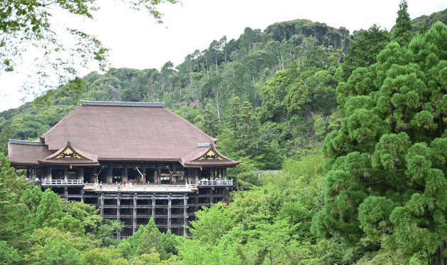 世界遺産 清水寺 の観光 見どころ 自然と歴史が織りなす絶景 The Thousand Kyoto ザ サウザンドキョウト 宿泊 観光に最適な京都駅徒歩2分のラグジュアリーホテル 公式