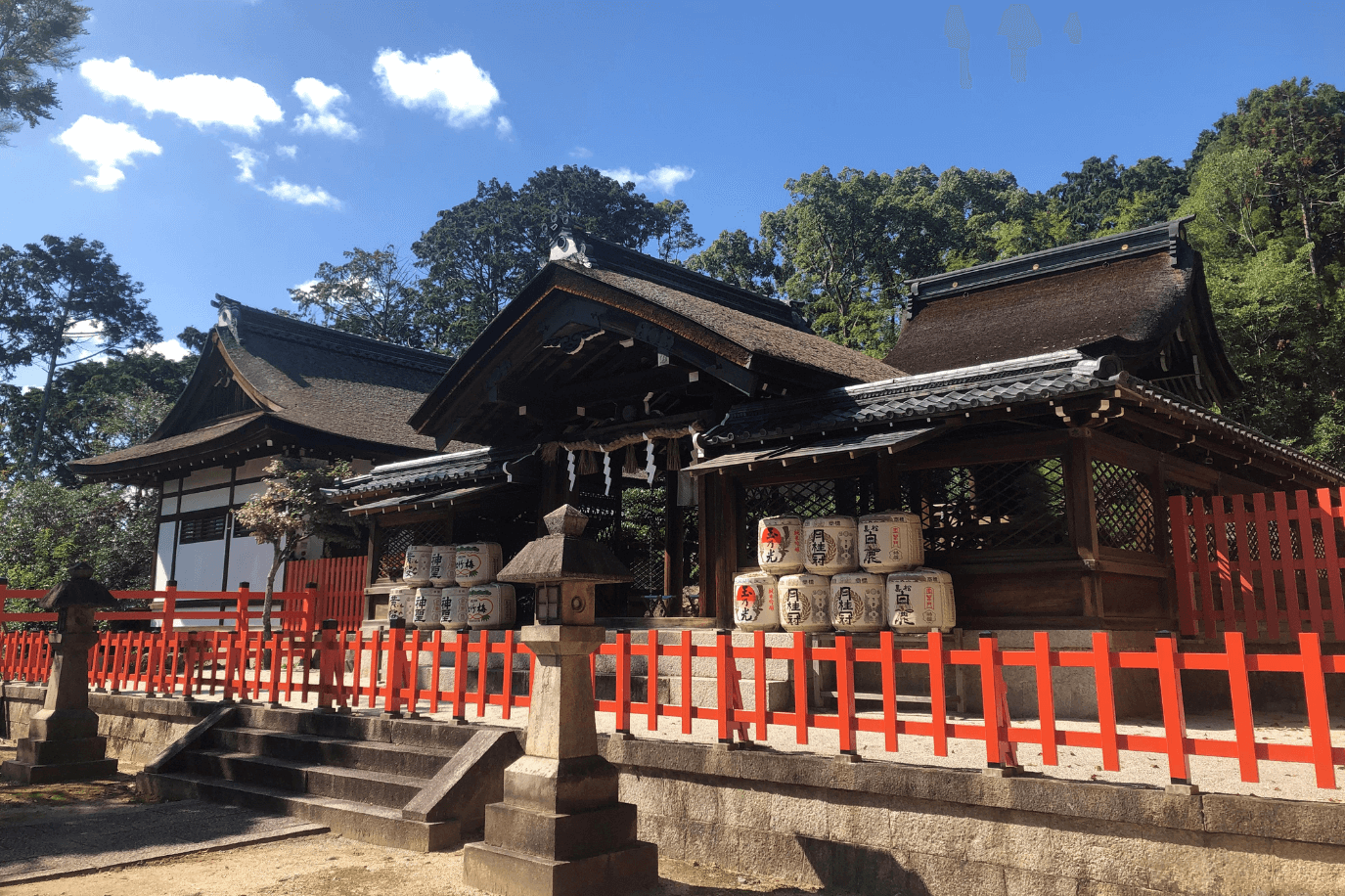 建勲神社のメイン画像