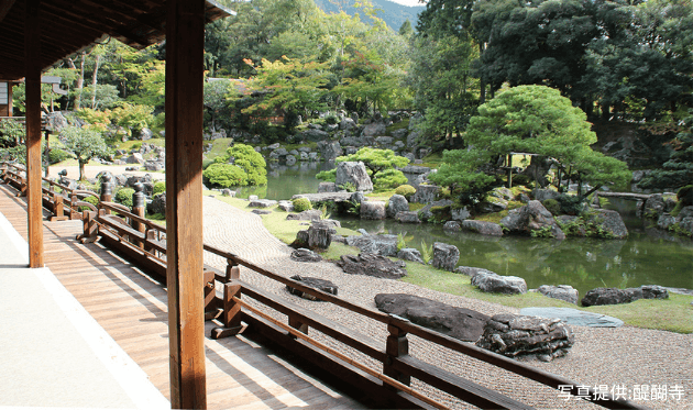 醍醐寺　三宝院庭園 (1).png