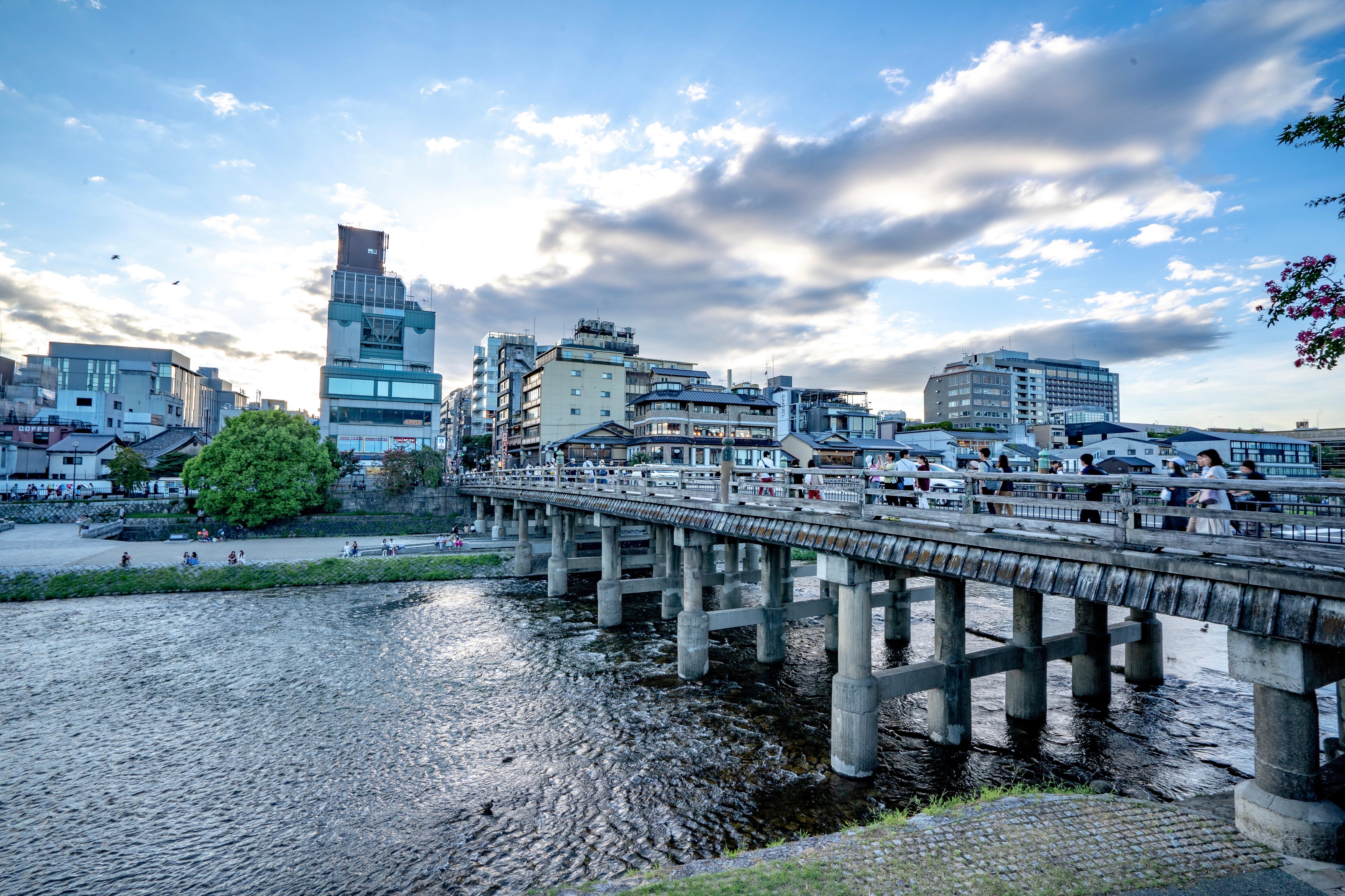 河原町イメージ