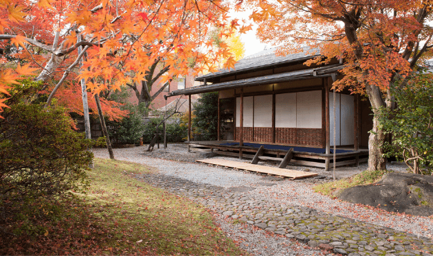 京都国立博物館　茶室　堪庵 (1).png