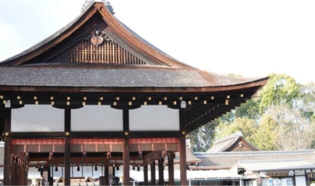 下鴨神社 の観光 見どころ 縁結び 美容のパワースポット The Thousand Kyoto ザ サウザンドキョウト 宿泊 観光に最適な京都駅徒歩2分のラグジュアリーホテル 公式