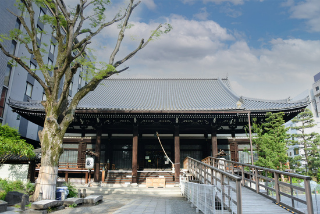 「本能寺」の観光・見どころ｜織田信長が無念を遂げた場所イメージ>