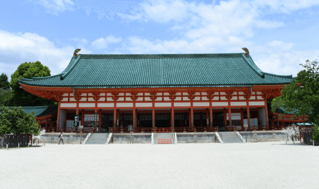平安神宮 の観光 見どころ 文豪たちが愛した桜の名所 The Thousand Kyoto ザ サウザンドキョウト 宿泊 観光に最適な京都駅徒歩2分のラグジュアリーホテル 公式 平安神宮 の観光 見どころ 文豪たちが愛した桜の名所 The Thousand Kyoto ザ サウザンドキョウト 宿泊 観光に最適な京都駅徒歩2分のラグジュアリーホテル 公式