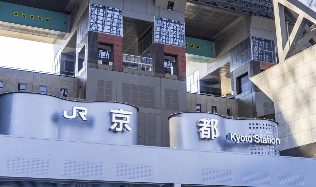 京都の魅力を感じる 二泊三日 観光モデルコース The Thousand Kyoto ザ サウザンドキョウト 宿泊 観光に最適な京都駅徒歩2 分のラグジュアリーホテル 公式