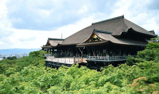 京都の魅力を感じる 二泊三日 観光モデルコース The Thousand Kyoto ザ サウザンドキョウト 宿泊 観光に最適な京都 駅徒歩2分のラグジュアリーホテル 公式