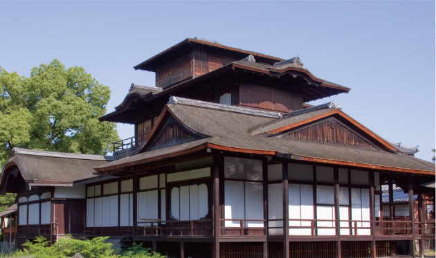 世界遺産 西本願寺 の観光 見どころ 数々の国宝が建ち並ぶお寺 The Thousand Kyoto ザ サウザンド京都 宿泊 観光に最適な京都駅徒歩2分のラグジュアリーホテル 公式
