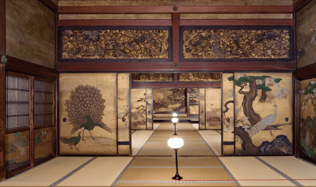 世界遺産 西本願寺 の観光 見どころ 数々の国宝が建ち並ぶお寺 The Thousand Kyoto ザ サウザンド京都 宿泊 観光に最適な京都駅徒歩2分のラグジュアリーホテル 公式