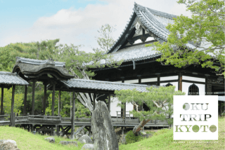 「高台寺」の観光・見どころ｜最も栄達した女性・北政所が建立したお寺イメージ>