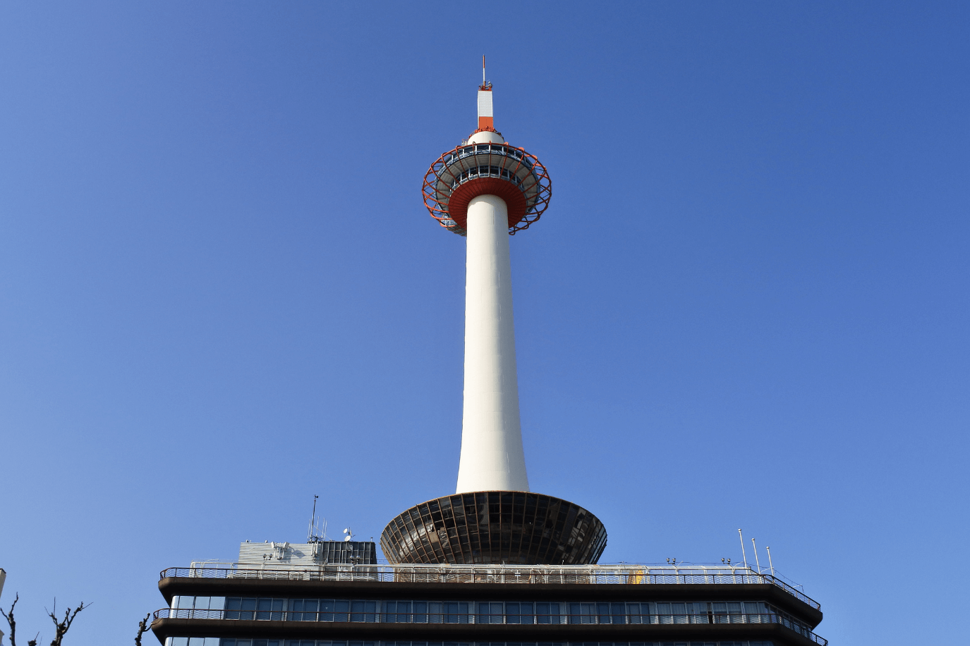 京都タワー