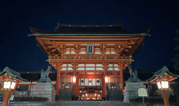 京都のおすすめ観光名所｜歴史的スポット＆景勝地を巡る｜THE THOUSAND KYOTO（ザ・サウザンド京都）宿泊・観光に最適な京都駅徒歩2分のラグジュアリーホテル＜公式＞